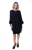 JOSEPH RIBKOFF 254186 Abito Chiffon