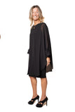 JOSEPH RIBKOFF 254186 Abito Chiffon