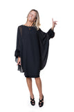 JOSEPH RIBKOFF 254186 Abito Chiffon