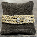 PF MILANOJEWELS  Collana choker très chic