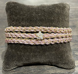 PF MILANOJEWELS  Collana choker très chic