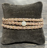 PF MILANOJEWELS  Collana choker très chic