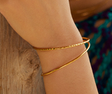 BDM Bracciale  asimmetrico EVE