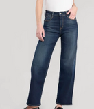 TDC jeans PULP mini palazzo