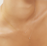 BDM Collana  Amants