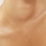 BDM Collana  Amants