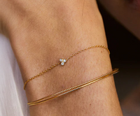 BDM Bracciale rigido Désirs