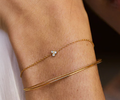 BDM Bracciale rigido Désirs