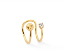 BDM  earcuff Zéphyr