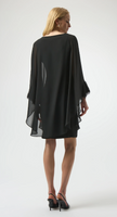 JOSEPH RIBKOFF 254186 Abito Chiffon