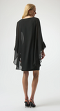 JOSEPH RIBKOFF 254186 Abito Chiffon