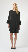 JOSEPH RIBKOFF 254186 Abito Chiffon