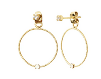 BDM Orecchini  Tresor