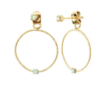 BDM Orecchini  Tresor