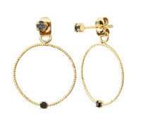 BDM Orecchini  Tresor