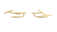 BDM  earcuff OASIS