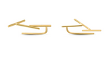 BDM  earcuff OASIS