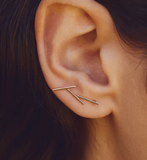 BDM  earcuff OASIS