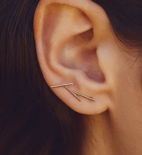 BDM  earcuff OASIS