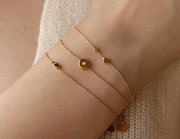 BDM Bracciale ZEPHYR