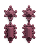 MAISON Orecchini Stones