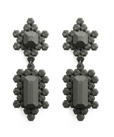 MAISON Orecchini Stones