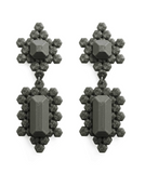 MAISON Orecchini Stones