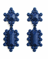 MAISON Orecchini Stones