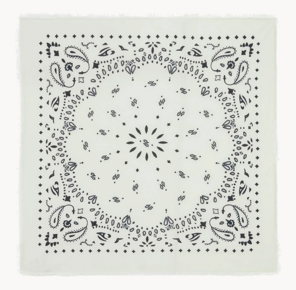 Kujten Grand Bandana Hachiko
