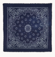 Kujten Grand Bandana Hachiko
