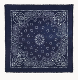 Kujten Grand Bandana Hachiko
