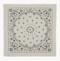Kujten Grand Bandana Hachiko