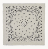 Kujten Grand Bandana Hachiko
