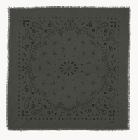 Kujten Grand Bandana Hachiko