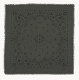 Kujten Grand Bandana Hachiko