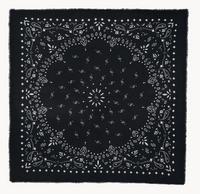 Kujten Grand Bandan Chiko XL
