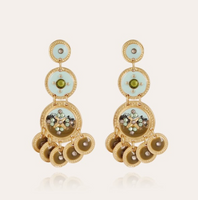 GAS BIJOUX  orecchini Sequin