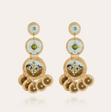 GAS BIJOUX  orecchini Sequin