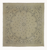 Kujten Grand Bandana Effy
