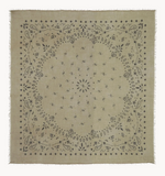 Kujten Grand Bandana Effy