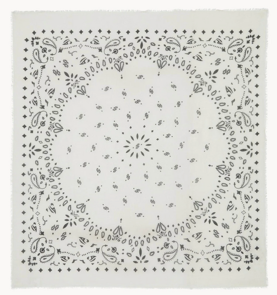 Kujten Grand Bandana Effy