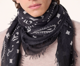 Kujten Grand Bandana Effy