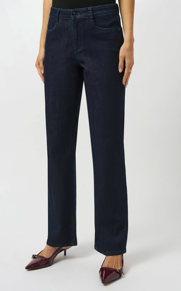 JOSEPH RIBKOFF	251967f25 Jeans denim scuro