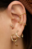 BDM earcuff Destine Simple