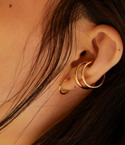 BDM  earcuff Eve