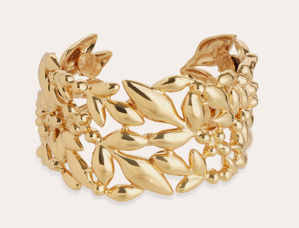 GAS BIJOUX bracciale Olea