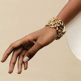 GAS BIJOUX bracciale Olea