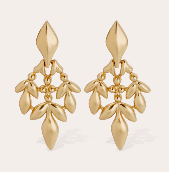 GAS BIJOUX  orecchini Olea