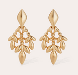 GAS BIJOUX  orecchini Olea Pm