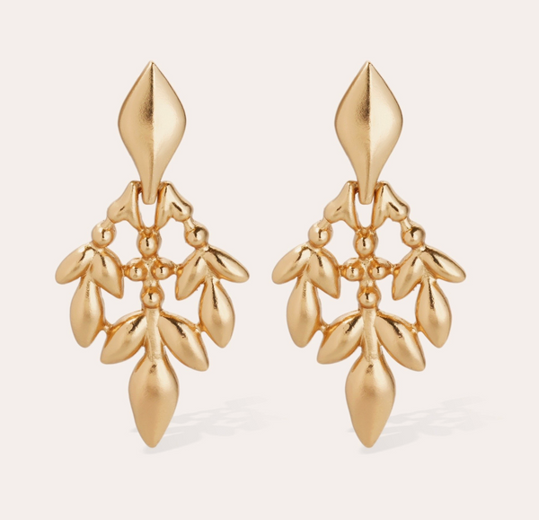 GAS BIJOUX  orecchini Olea Pm